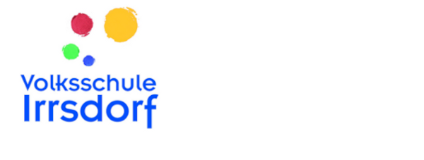Logo der Volksschule Irrsdorf